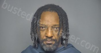 DEGRAFFENREID, KEEWON DAVID | 2025-10-29 16:05:00 Chester County, South Carolina Booking