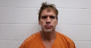 OPPERMAN, JAMES QUENTIN, II | 2025-10-29 15:04:00 Grant County, Kentucky Booking