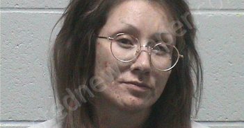 HAWORTH, RUBY SUE | 2025-10-29 10:19:42 Lyon County, Nevada Booking