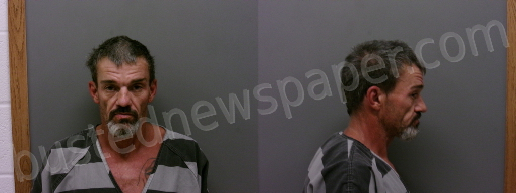 DIXON, BRENT HARRIS #, Wise County, Texas - 2025-10-29