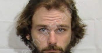 SIMMONS, CHRISTOPHER HUNTER | 2025-10-29 12:46:00 Columbus County, North Carolina Booking