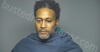 WILKS, RODNEY | 2025-10-29 07:56:00 Chester County, South Carolina Booking