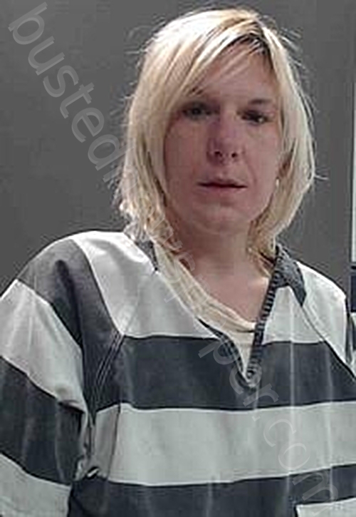 BREAUX, TIFFANY LYNN #, Cameron Parish, Louisiana - 2025-10-29 10:54:00