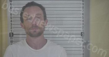 BURTON, ROBERT D, JR. | 2025-10-29 11:55:00 Taylor County, Kentucky Booking