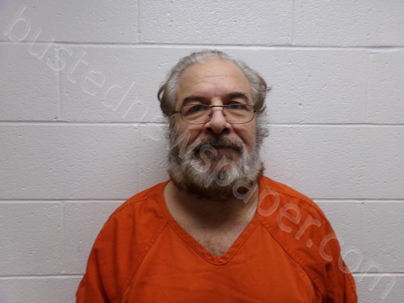 SHAPIRO, ANTHONY MICHAEL #, Grant County, Kentucky - 2025-10-29 14:10:00