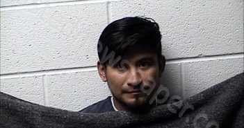 HERNANDEZ LOPEZ, JORGE | 2025-10-29 Chase County, Kansas Booking