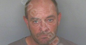 VAGEDES, JESSE GERALD | 2025-10-29 Mercer County, Ohio Booking