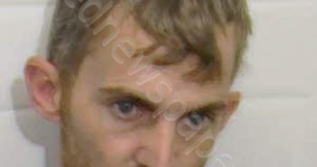 STRICKLAND, MICHAEL JAROD | 2025-10-29 18:01:00 Columbus County, North Carolina Booking