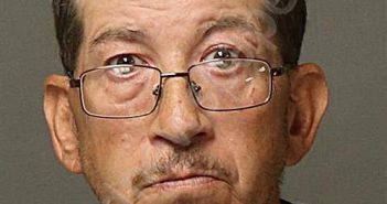 MILLS,RODNEY KEITH | 2025-10-30 13:25:00 Grayson County, Virginia Booking