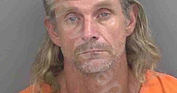 HOLZWORTH,CHARLES FREDRICK | 2025-10-30 Collier County, Florida Booking