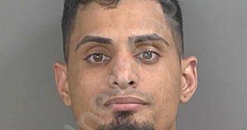 ROMERORODRIGUEZ,ROLANDO | 2025-10-30 Collier County, Florida Booking