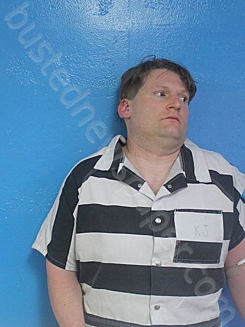 NORTON, JOHNNY LLOYD #, Sullivan County, Tennessee - 2025-10-30 22:52:00