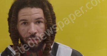 MONDOZA, MICHAEL | 2025-10-30 14:52:00 Fairfield County, Ohio Booking