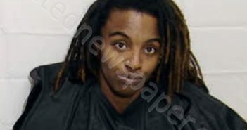 PEPPERS, JAMEKA SHANELLE | 2025-10-30 20:45:00 Columbus County, North Carolina Booking