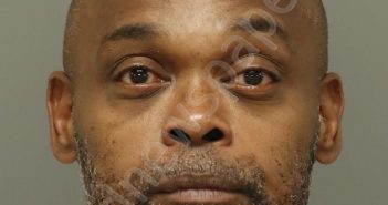 SHERROD, MARION LAMONT JR | 2025-10-30 14:23:00 Wake County, North Carolina Booking