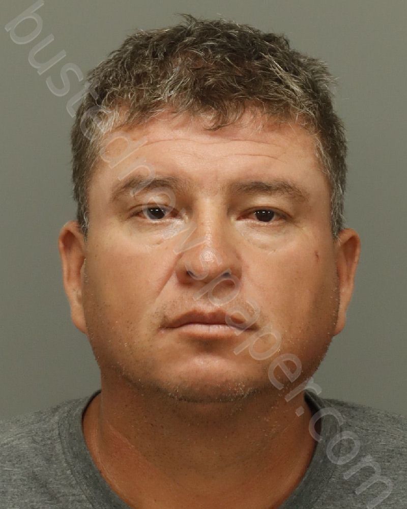 GALVAN-ARELLANO, LUCAS #, Wake County, North Carolina - 2025-10-30 20:12:00