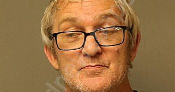 MILLER,PHILLIP DEAN | 2025-10-30 16:40:00 Grayson County, Virginia Booking