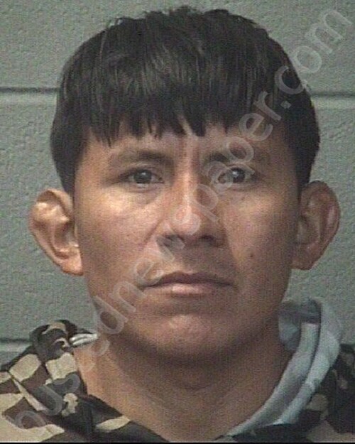 XE-CAAL, CESARIO EFRAIN #, Onslow County, North Carolina - 2025-10-30 16:36:00