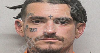 BIJOU, JOSEPH | 2025-10-30 18:48:15 Lafayette Parish, Louisiana Booking