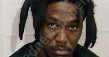 DIMERY, LLOYD | 2025-10-30 11:13:00 Columbus County, North Carolina Booking