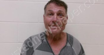 HOLMAN, JOHN P | 2025-10-30 15:54:00 Scioto County, Ohio Booking