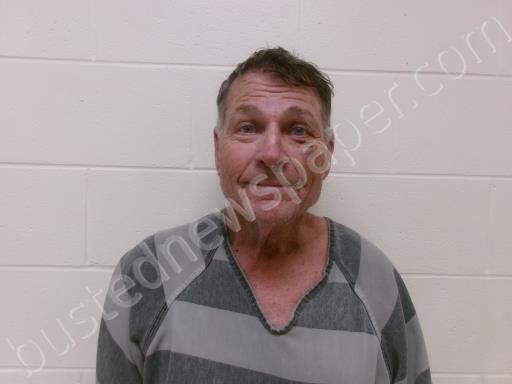 HOLMAN, JOHN P #, Scioto County, Ohio - 2025-10-30 15:54:00