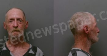 <B>HAVENS</B>, <B>CHARLES</B> <B>BERNARD</B> #, Wise County, Texas - 2025-10-30