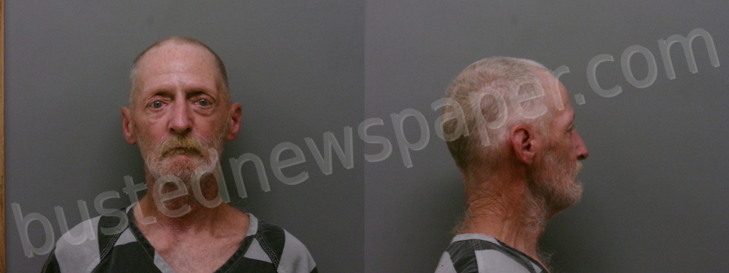 HAVENS, CHARLES BERNARD #, Wise County, Texas - 2025-10-30