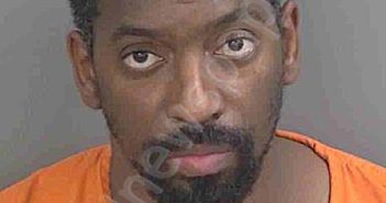 DUCATEL,RICO | 2025-10-30 Collier County, Florida Booking