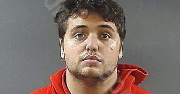 LINDAUER, RONALD GENE | 2025-10-30 01:15:24 Posey County, Indiana Booking