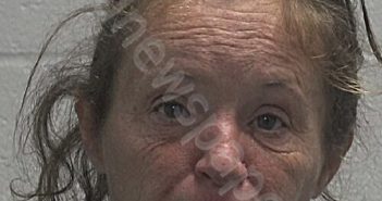 <B>DAVIS</B>, <B>TINA</B> LOUISE #, Cleveland County, North Carolina - 2025-10-30 13:21:00