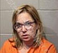 RAINWATER, SKYLAR BROOKS | 2025-10-30 Cleveland County, Oklahoma Booking