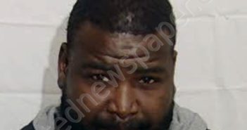 MCLEOD, ERNEST LEVON | 2025-10-30 09:49:00 Columbus County, North Carolina Booking