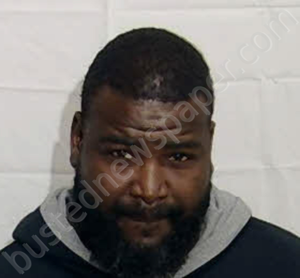 MCLEOD, ERNEST LEVON #, Columbus County, North Carolina - 2025-10-30 09:49:00