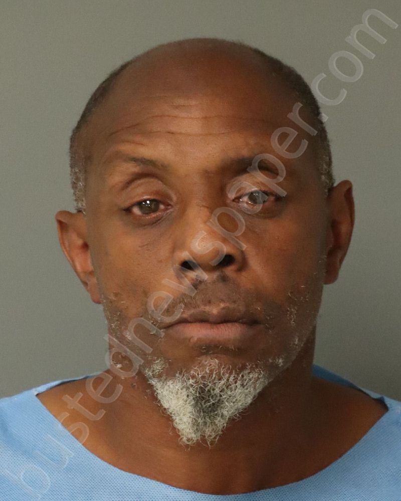 THOMPSON, ANTONYO LEE #, Wake County, North Carolina - 2025-10-30 19:30:00