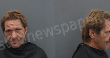 <B>BALLARD</B>, <B>WILLIAM</B> <B>ARLINGTON</B> #, Gregg County, Texas - 2025-10-30