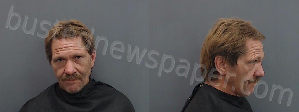 BALLARD, WILLIAM ARLINGTON #, Gregg County, Texas - 2025-10-30