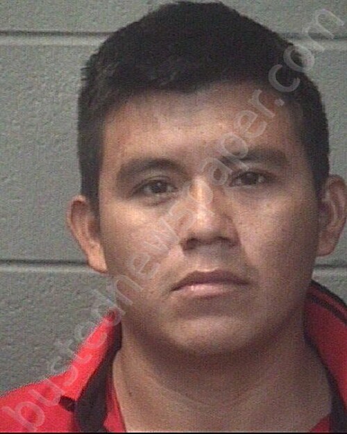 XE-CAAL, JORGE #, Onslow County, North Carolina - 2025-10-30 17:18:00