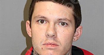 MONTGOMERY,PHILLIP ROSS | 2025-10-30 13:58:00 Grayson County, Virginia Booking