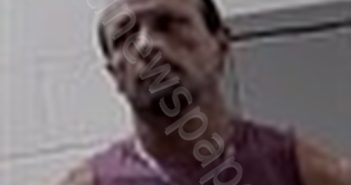 HOLLOWAY, RICHARD ANDREW | 2025-10-30 11:36:00 Jackson County, Arkansas Booking