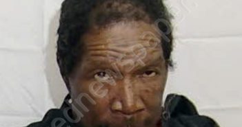 HAYNES, ANTHONY | 2025-10-30 10:31:00 Columbus County, North Carolina Booking