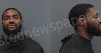 <B>HOWARD</B>, <B>CHEZARAY</B> <B>DENOVA</B> #, Gregg County, Texas - 2025-10-30