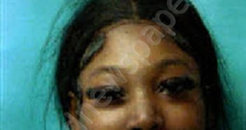 JOHNSON, ASHANTI LASHAY | 2025-10-30 00:28:00 Coosa County, Alabama Booking