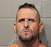 PFEIFER, DARRIN MICHAEL | 2025-10-30 Cleveland County, Oklahoma Booking