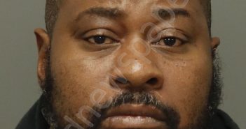 JACKSON, JAMIE RICARDO POIN | 2025-10-30 20:32:00 Wake County, North Carolina Booking