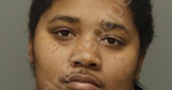 OWENS, ONYA SIMONE | 2025-10-30 16:55:00 Wake County, North Carolina Booking