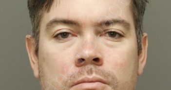 HURLEY, ALEXANDER DAVID | 2025-10-30 13:50:00 Wake County, North Carolina Booking