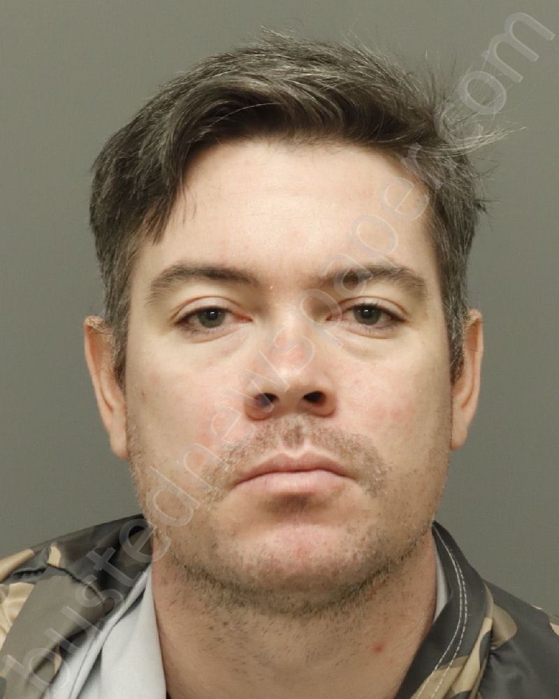 HURLEY, ALEXANDER DAVID #, Wake County, North Carolina - 2025-10-30 13:50:00