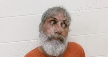 WILSON, NEAL | 2025-10-30 19:33:00 Scioto County, Ohio Booking