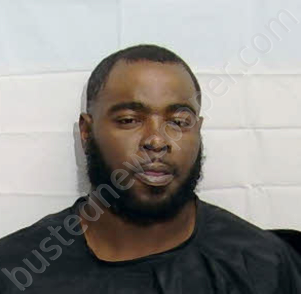 BETHEA, ANTHONY JAMAL #, Columbus County, North Carolina - 2025-10-30 10:06:00